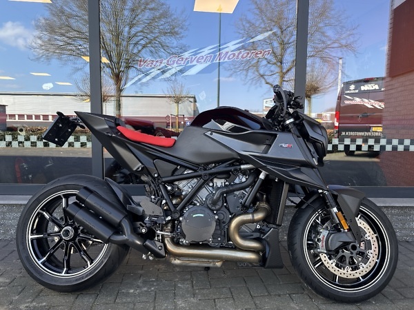 KTM BRABUS 1300 R