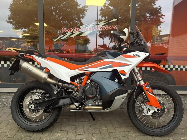KTM 890 ADVENTURE R