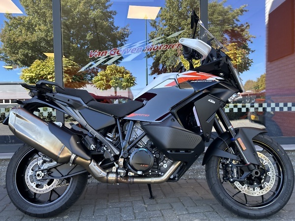 KTM 1390 SUPER ADVENTURE S