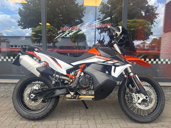 KTM 890 ADVENTURE R