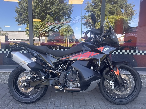 KTM 790 ADVENTURE