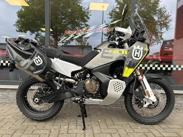HUSQVARNA 901 NORDEN EXPEDITION