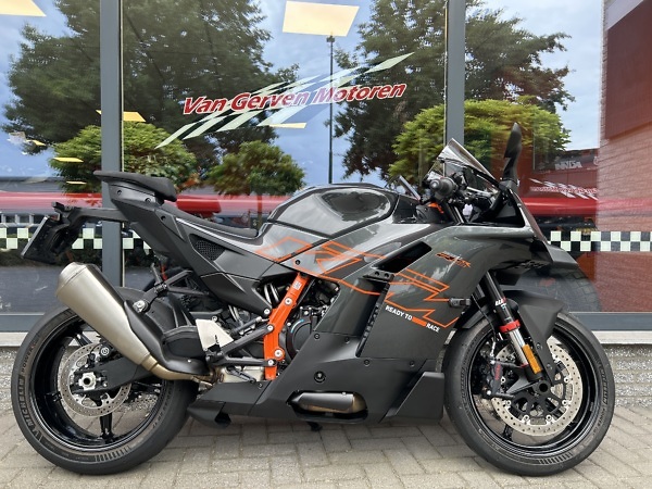 KTM 990 RC R