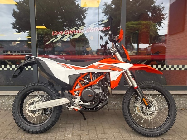 KTM 690 ENDURO R