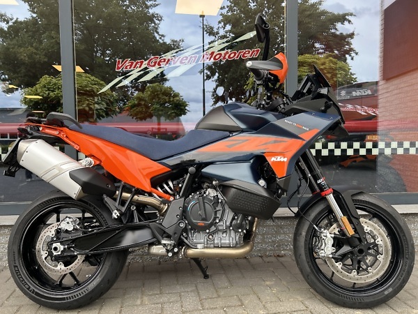 KTM 890 SMT