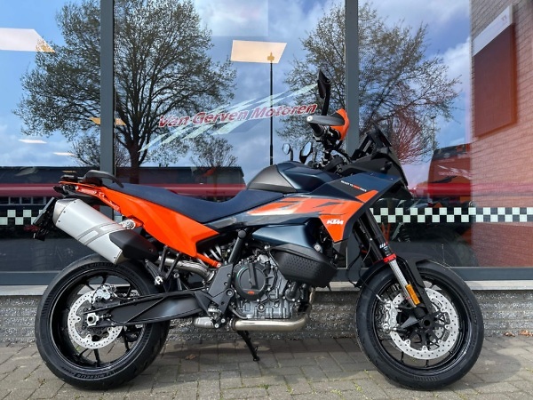 KTM 890 SMT