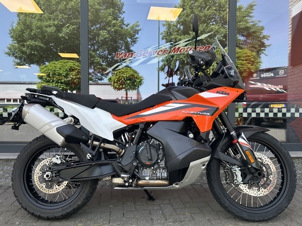 KTM 890 ADVENTURE