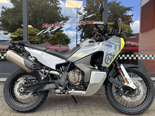 HUSQVARNA 901 NORDEN