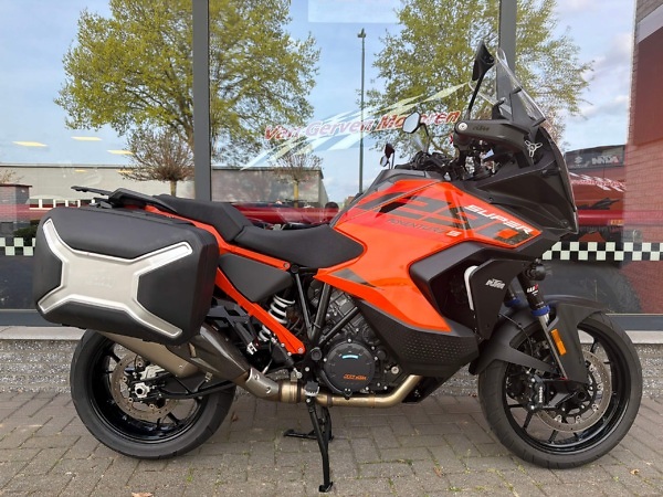 KTM 990 RC R